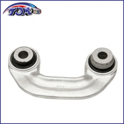 Nuevo conjunto de eslabones de barra estabilizadora delanteros 4D0411317K para Audi A8 Allroad S8 Quattro Foto 1 de 2