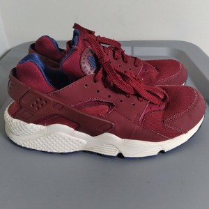 Las mejores ofertas en Nike Air Huarache Run Zapatillas rojas para hombres  | eBay