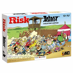 Riesgo Asterix Y Obelix Limitada Coleccionista Edición Alemán/Francés - Bild 1 von 4