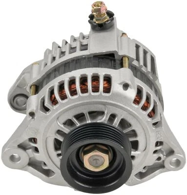 Alternador Bosch AL2375X Reman para 97-00 Nissan Pathfinder 3.3L-V6 Foto 1 de 4