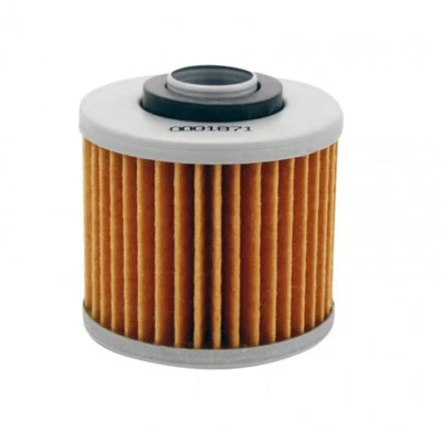 Filtro de aceite Twin Air 1996-2004 XVS250 Drag Star Yamaha 140010 Foto 1 de 2