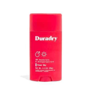 Antiperspirant Deodorant for Women and Men - anti Sweat Maximum Strength Deodora - Picture 1 of 3