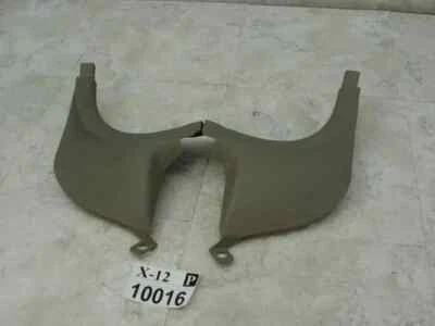 Нижняя крышка для передней панели со стороны водителя и пассажира отделка капота S40 2001 Volvo от оригинального производителя - Изображение 1 из 4