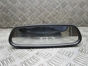 2021 CITROEN C3 AIRCROSS SHINE 1.2 PET 5DR REAR VIEW MIRROR 98088311 - Picture 1 of 7