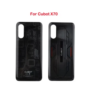 Original Rear Housing Battery Back Door Cover Case For Cubot X70 - Picture 1 of 4
