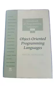 Handbook of Programming Languages VOL 1: Object Oriented Programming Language - Picture 1 of 10