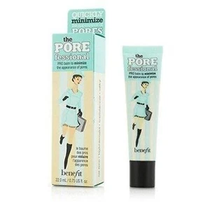 Imprimación de maquillaje facial con bálsamo profesional Porefessional minimiza los poros y las líneas finas 0,75 oz - Imagen 1 de 4