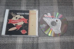 Toking The Ghost! Benjamin Dunn John Crowder CD - OA2 - Picture 1 of 1