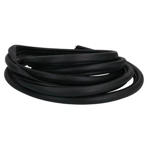 4.8m Rubber Extruded Door Seal for VW Volkswagon Beetle OEM Grade - Picture 1 of 4