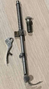 Genuine Singer 128 Sewing Machine Presser Foot Bar Assembly/Thumbscrew/Lever - Picture 1 of 1