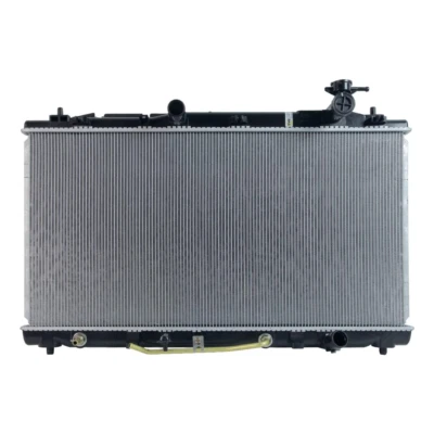 Conjunto de radiador TYC 2817 para Toyota Avalon Camry 05-12 Foto 1 de 4