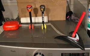 angry birds - blast n launch rocket launcher - 2012 - Picture 1 of 1