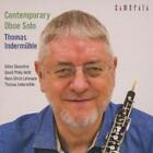 Sylvesrini: Horae Volviles Oboe Solo Solo Works