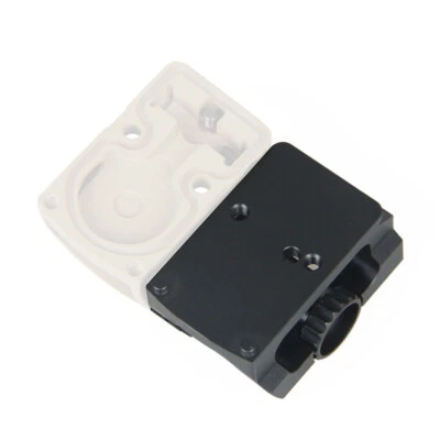 New QD Scope Base Mount for RMR Red Dot Sight Scope Riser Mount - Image 1 of 4