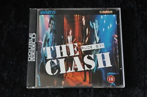 The Clash Rude Boy CDI Video CD - Bild 1 von 4