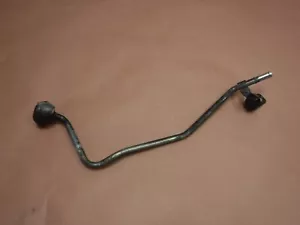 Jeep Liberty 05-06 2.8 CRD Diesel Vacuum Line Factory OEM Free Ship - Picture 1 of 6
