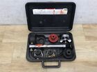 Snap On SVTS272 Cooling System Tester