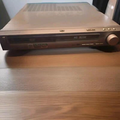 Sony DAV-S500 Super Audio Reproductor de CD/DVD/SACD Receptor Amplificador Solo Piezas Foto 1 de 4