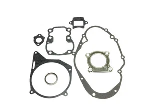 Motor Dichtsatz komplett für Suzuki GT 80 GT80 RM 80 RM TS 80 TS80 Bj 1977-1983 - Bild 1 von 4