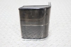 92-95 Jaguar XJS Rear Left LH Inner Dummy Light (Smoked Lens) OEM DAC7395 - Foto 1 di 9