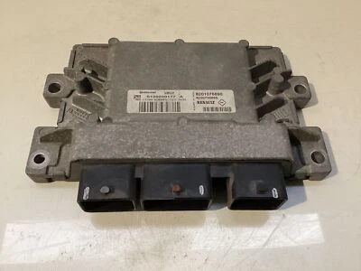 CENTRALINA MOTORE PER RENAULT Twingo II serie 8201076690 Benzina 1.2 (07>14) - Immagine 1 di 2