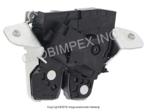 For Mercedes (2010-2019) Hatch Lock Assembly FEBI BILSTEIN + 1 YEAR WARRANTY - Picture 1 of 2