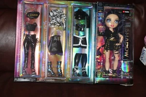Rainbow High Shadow High Special Edition Ainsley Slater. - Bild 1 von 2