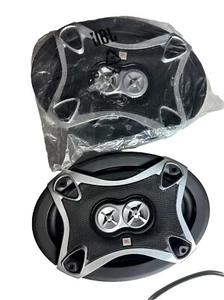 Juego de pares JBL GT5-963 210W 6X9 nuevo envío gratis - Imagen 1 de 2