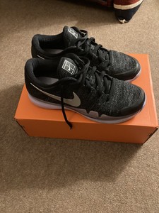 federer trainers
