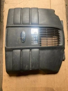 Breaking Subaru B9 Tribeca 2006 Petrol Top engine cover trim 14025AA24 - Picture 1 of 3