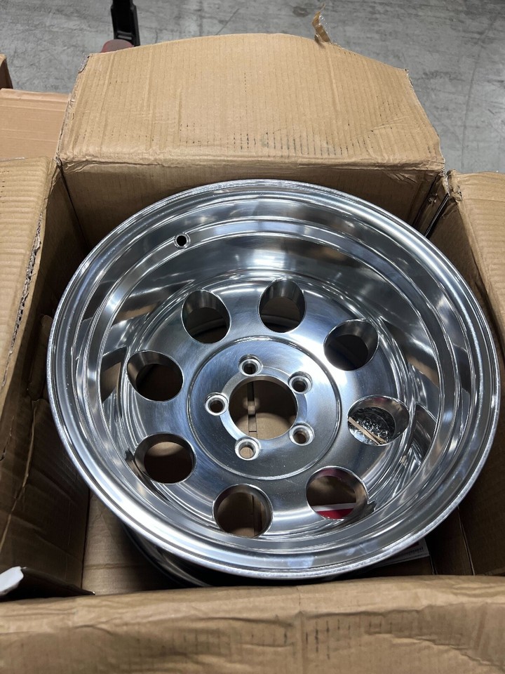 15 Inch Car and Truck Wheels for sale | eBay