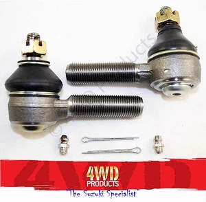 Tie Rod End SET - Suzuki LJ50 LJ80 LJ81 (74-81) - Picture 1 of 1