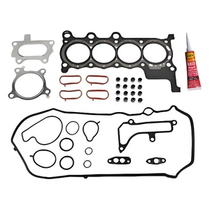 Cylinder Head Gasket Set Fits 18-21 Honda Accord Civic CR-V 1.5L l4 GAS Turbo - Picture 1 of 11
