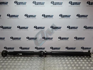 Eje de hélice de transmisión manual BMW L=1604MM S63N F10 F06 M5 M6 2284490 - Imagen 1 de 11