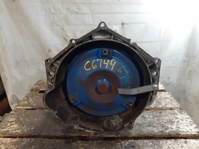 Automatic Transmission 4WD Fits 03 AVALANCHE 1500 2074317 Foto 1 de 4