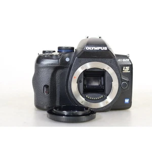 Olympus E-620 Digitalkamera - DSLR Camera - Digitale Spiegelreflexkamera - Bild 1 von 6