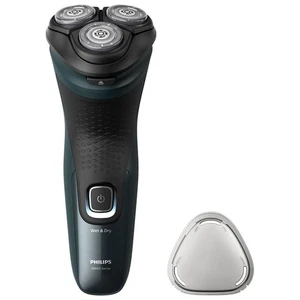Philips Shaver 3000X Series X3052/00 Rasoio elettrico Wet & Dry - Bild 1 von 11