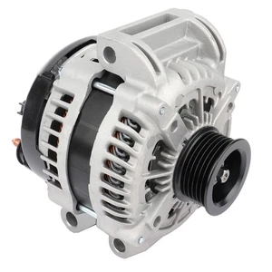 Alternator 220Amp For 12-14 Chrysler 300 11-16 Dodge Challenger 421000-703 - Picture 1 of 8