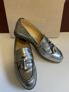 jimmy choo Slipper Gr.39 - Bild 1 von 11