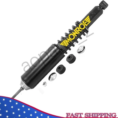 Amortiguador trasero 555010 para Ford E-350 Club Wagon Econoline Super Duty Foto 1 de 4