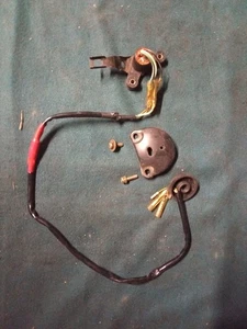 1982 HONDA GL1100 GL 1100 GOLDWING INTERSTATE TURN SIGNAL CANCELING Unit - Picture 1 of 8