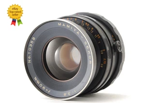 Mamiya Sekor Objektiv 90 mm f/3,8 für RB67 Pro S SD aus Japan [CLA’d Opt NEUWERTIG] - Bild 1 von 8
