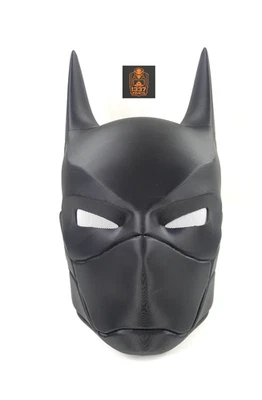 Batman Beyond Cosplay Costume Wearable Helmet Mask 3D Printed - Image 1 of 4