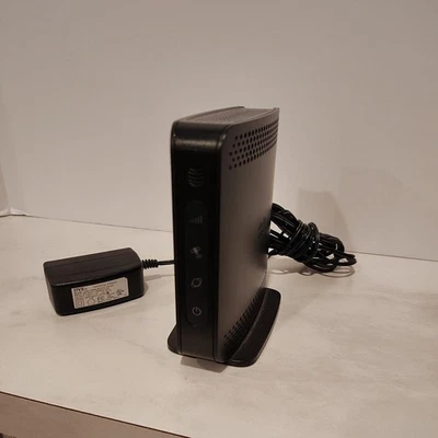 Cisco AT&T Microcell Wireless Cell Signal Booster 3G 4G LTE DPH-154 - Image 1 of 3