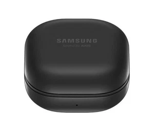 Original:Batterie boitier charge Samsung Galaxy Buds 2 NOIR SM-R177 - Photo 1 sur 1