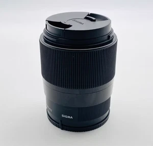Sigma 30mm f/1.4 DC DN Contemporary Lens for Sony E-mount APS-C - Picture 1 of 9