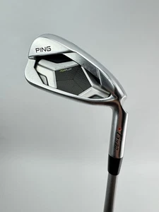 Ping G430 7 Iron Red Dot Alta Quick 45 Senior Graphite +1/2” /Right /26145 - Picture 1 of 20