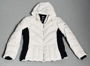 ZeroXposur Jacke Damen Gr. XL weiß Puffer Winter Ski Evolution Captured EC - Bild 1 von 17
