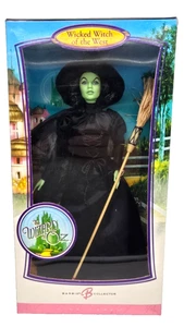 2006 Wizard Of Oz Pink Label Wicked Witch of the West Barbie K8685 - Bild 1 von 5
