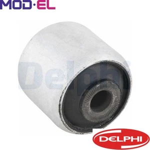 2x CONTROL ARMTRAILING ARM BUSH TD477W FOR BMW 5E39 M54B30 3.0L M54B25 M52B25 - Picture 1 of 8